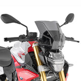 Windschild - Kappa Moto Kompatibel Mit Bmw F 900 R (2020-2023)