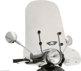 Windschild - Kappa Moto Kompatibel Mit Piaggio Vespa Primavera 150 (2014-2023)