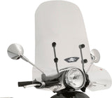 Wind-Screen - Kappa Moto Compatible With Piaggio Vespa Primavera 50 - 125 (2014-2023)