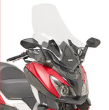 Wind-Screen - Kappa Moto Compatible With Sym Joymax 300 Z+ (2021-2023)