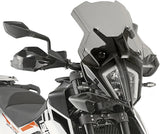 Windschild - Kappa Moto Kompatibel Mit Ktm 390 Adventure (2020-2023)