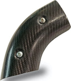Hitzeschild - Mivv Kompatibel Mit Moto Guzzi V85 Tt (2019-2024)