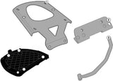 Trager Monokey - Kappa Moto Kompatibel Mit Bmw R 1200 Rt (2005-2013)