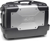 Top Case Kgr33 Garda 33 Lt + Rear-Rack Monokey - Kappa Moto Compatible With Ktm 1290 Super Adventure (2015-2016)