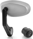 Spiegel Bar Mount Links Reverse Retro - Rizoma Kompatibel Mit Triumph Speed Triple 1050 S (2016-2020)