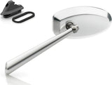 Spiegel Side Mount Links Motorrad-Verkleidung Dynamic - Rizoma Kompatibel Mit Yamaha T-Max 500 (2008-2011)