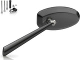 Mirror Side Mount Right Dynamic - Rizoma Compatible With Harley-Davidson Fat Boy (2018-2020)