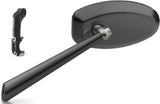 Spiegel Side Mount Richtig Dynamic - Rizoma Kompatibel Mit Triumph Speed Triple 1050 R (2016-2017)