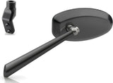 Spiegel Side Mount Richtig Dynamic - Rizoma Kompatibel Mit Mv Agusta Rivale 800 Eas (2013-2019)