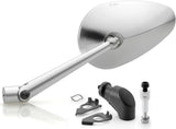 Spiegel Side Mount Links Radial Rs - Rizoma Kompatibel Mit Yamaha T-Max 530 (2012-2019)