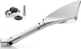 Spiegel Side Mount Links Tomok - Rizoma Kompatibel Mit Ducati Multistrada 1260 (2019-2020)