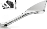 Spiegel Side Mount Links Tomok - Rizoma Kompatibel Mit Yamaha T-Max 530 (2012-2019)