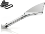 Fairing Mirror Side Mount Left Tomok - Rizoma Compatible With Yamaha T-Max 500 (2008-2011)