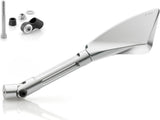 Spiegel Side Mount Links Tomok - Rizoma Kompatibel Mit Triumph Bonneville T100 (2008-2016)