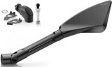 Mirror Side Mount Left Tomok - Rizoma Compatible With Yamaha T-Max 500 (2008-2011)