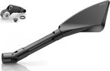 Spiegel Side Mount Links Tomok - Rizoma Kompatibel Mit Bmw F 800 Gs Adventure (2013-2018)