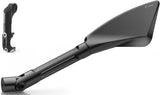 Spiegel Side Mount Links Tomok - Rizoma Kompatibel Mit Triumph Speed Triple 1050 R (2016-2017)