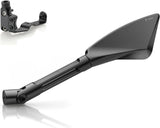 Spiegel Side Mount Links Tomok - Rizoma Kompatibel Mit Mv Agusta Rivale 800 Eas (2013-2019)