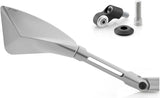 Spiegel Side Mount Richtig Tomok - Rizoma Kompatibel Mit Ducati Multistrada Enduro 1200 S (2015-2018)