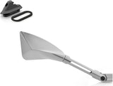 Spiegel Side Mount Richtig Motorrad-Verkleidung Tomok - Rizoma Kompatibel Mit Yamaha T-Max 500 (2008-2011)