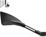 Spiegel Side Mount Richtig Tomok - Rizoma Kompatibel Mit Bmw R 1150