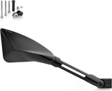 Mirror Side Mount Right Tomok - Rizoma Compatible With Bmw R 1150 Gs