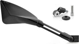 Spiegel Side Mount Richtig Tomok - Rizoma Kompatibel Mit Ducati Multistrada Enduro 1200 (2015-2018)