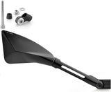 Spiegel Side Mount Richtig Tomok - Rizoma Kompatibel Mit Triumph Bonneville T120 (2008-2016)