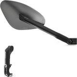 Spiegel Side Mount Richtig Genesi - Rizoma Kompatibel Mit Triumph Speed Triple 1050 Rs (2016-2020)