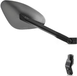 Spiegel Side Mount Richtig Genesi - Rizoma Kompatibel Mit Mv Agusta Rivale 800 Eas (2013-2019)