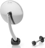 Mirror End Mount Right Spirit Rs - Rizoma Compatible With Triumph Speed Triple 1050 R (2005-2013)