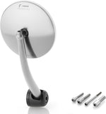 Spiegel End Mount Links Spirit Rs - Rizoma Kompatibel Mit Bmw C 600 Sport (2012-2015)