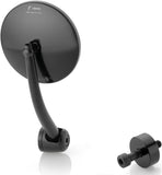 Spiegel End Mount Richtig Spirit Rs - Rizoma Kompatibel Mit Bmw R 1200 Classic (2006-2014)