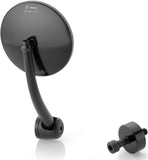 Mirror End Mount Left Spirit Rs - Rizoma Compatible With Bmw R 1200 Classic (2006-2014)