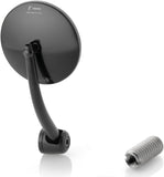 Spiegel End Mount Richtig Spirit Rs - Rizoma Kompatibel Mit Bmw R 1200 (2015-2018)