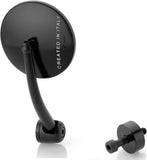 Mirror End Mount Right Spirit Rs - Rizoma Compatible With Bmw R 1200 (2006-2014)