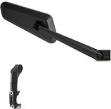 Spiegel Side Mount Richtig Circuit 744 - Rizoma Kompatibel Mit Triumph Speed Triple 1050 Rs (2016-2020)