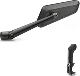 Spiegel Side Mount Links Circuit 744 - Rizoma Kompatibel Mit Triumph Speed Triple 1050 S (2016-2020)
