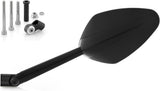 Mirror Side Mount Left Veloce Naked - Rizoma Compatible With Bmw R 1150 Gs