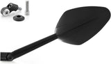 Mirror Side Mount Right Veloce Naked - Rizoma Compatible With Ducati Multistrada 1260 S (2019-2020)