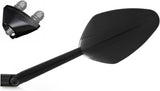 Mirror Side Mount Right Universal M8>M10 Veloce - Rizoma Compatible With Bmw