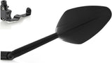 Mirror Side Mount Right Veloce Naked - Rizoma Compatible With Mv Agusta Rivale 800 Eas (2013-2019)