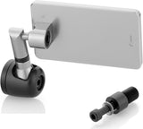 Mirror End Mount Left Quantum End - Rizoma Compatible With Yamaha Mt-10 (2016-2020)