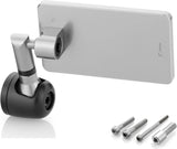 Spiegel End Mount Richtig Quantum End - Rizoma Kompatibel Mit Bmw C 600 Sport (2012-2015)