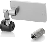 Spiegel End Mount Links Quantum End - Rizoma Kompatibel Mit Bmw R 1200 (2015-2018)