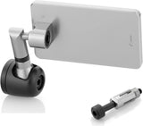 Spiegel End Mount Links Quantum End - Rizoma Kompatibel Mit Bmw S 1000 R (2014-2020)