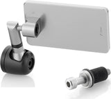 Spiegel End Mount Richtig Quantum End - Rizoma Kompatibel Mit Mv Agusta Rivale 800 (2013-2015)