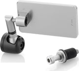 Mirror End Mount Left Quantum End - Rizoma Compatible With Mv Agusta Brutale 1090 (2013-2015)
