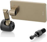 Spiegel End Mount Links Quantum End - Rizoma Kompatibel Mit Yamaha Mt-07 (2014-2021)