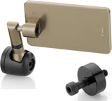 Spiegel End Mount Links Quantum End - Rizoma Kompatibel Mit Bmw R 1200 Classic (2006-2014)